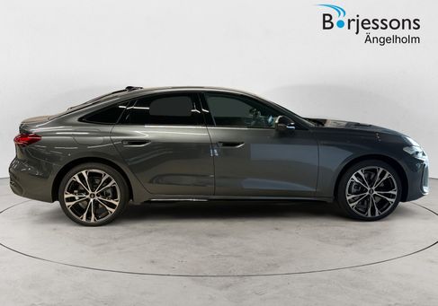 Audi A5, 2026 2