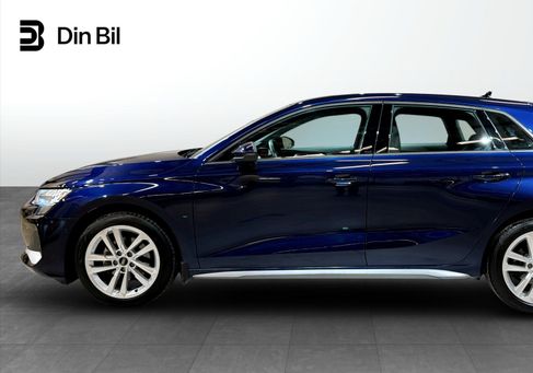 Audi A3, 2025 2