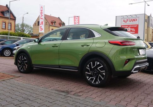 Kia XCeed, 2024