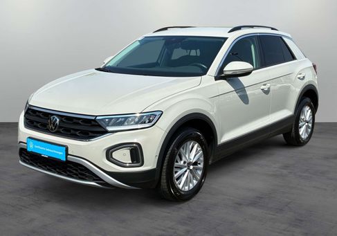 Volkswagen T-Roc, 2023