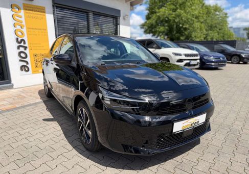 Opel Corsa, 2026 2