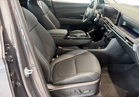 Hyundai Tucson, 2027