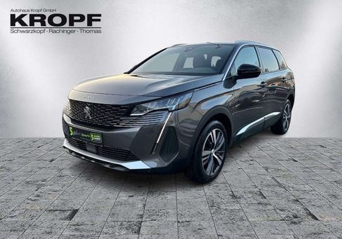 Peugeot 5008, 2023