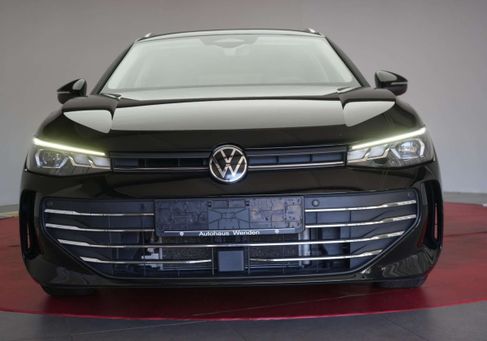 Volkswagen Passat Variant, 2024