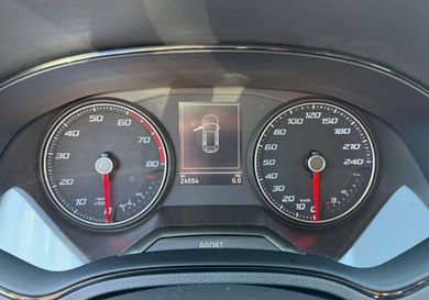Seat Arona, 2022