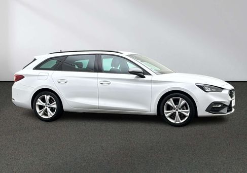 Seat Leon, 2025 2