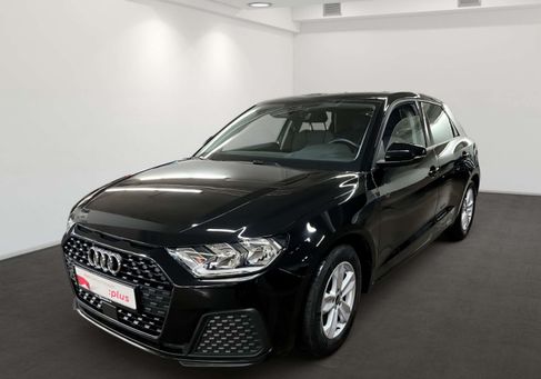 Audi A1, 2022