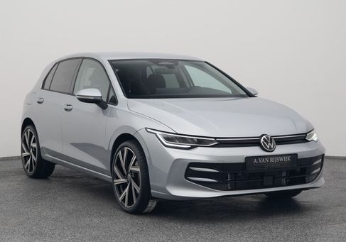 Volkswagen Golf, 2026 2