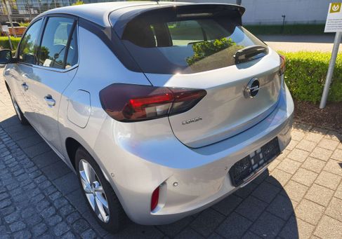 Opel Corsa, 2022