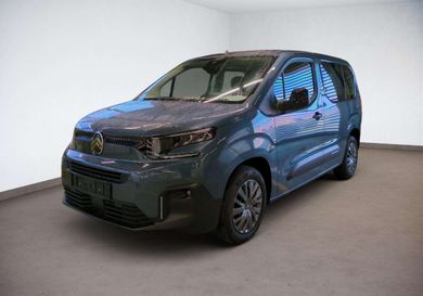 Citroën Berlingo, 2024