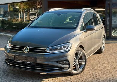 Volkswagen Golf, 2018