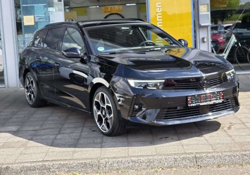 Opel Astra, 2024