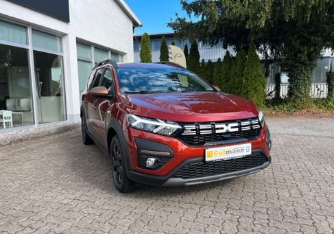 Dacia Jogger, 2025 2