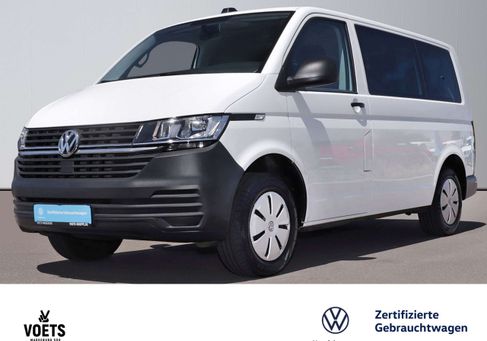 Volkswagen T6 Transporter, 2020