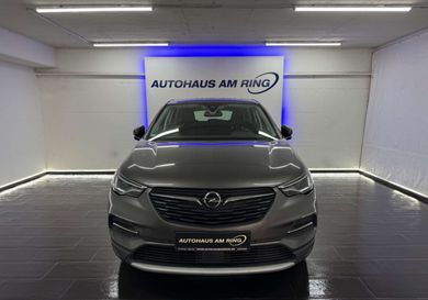 Opel Grandland X, 2020