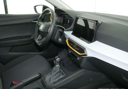 Seat Ibiza, 2024