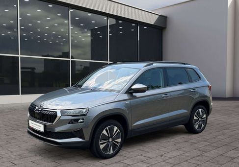 Skoda Karoq, 2022