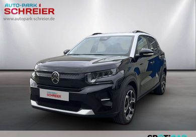 Citroën C3, 2025