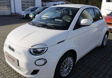 Fiat, 2023