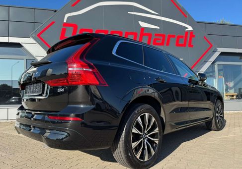 Volvo XC60, 2023