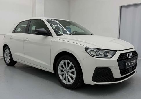 Audi A1, 2019 3
