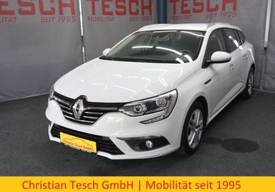 Renault Megane, 2019