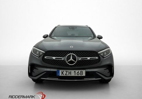 Mercedes-Benz GLC 300, 2023