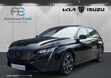 Peugeot 308, 2024