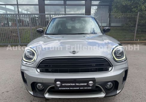 MINI Cooper Countryman, 2023