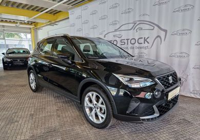 Seat Arona, 2023