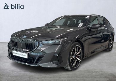 BMW 530, 2026