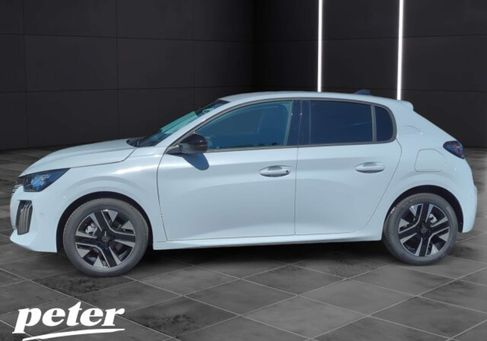 Peugeot 208, 2025