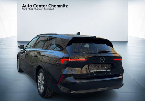 Opel Astra, 2025