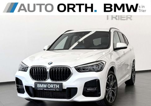BMW X1, 2020 3