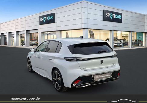 Peugeot 308, 2023