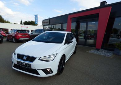 Seat Ibiza, 2024