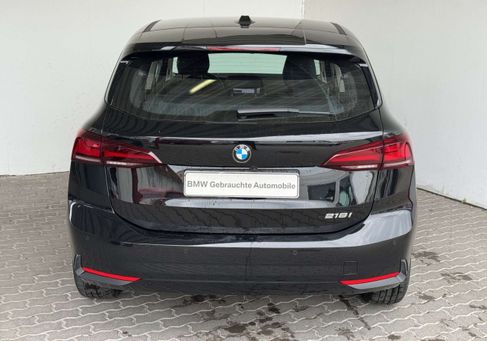 BMW 218, 2023 3
