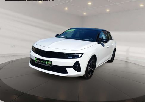 Opel Astra, 2025