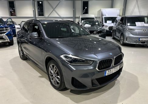 BMW X2, 2021 3