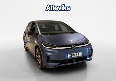Volkswagen ID.3, 2027
