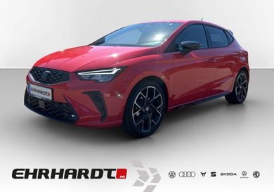 Seat Ibiza, 2026