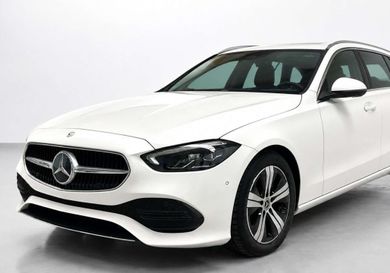 Mercedes-Benz C 220, 2023