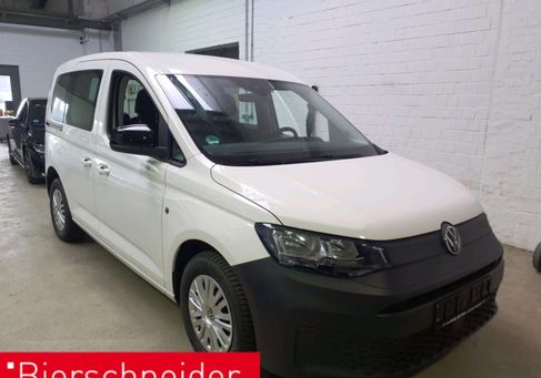 Volkswagen Caddy, 2024