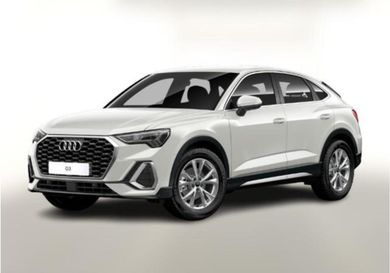 Audi Q3, 2023
