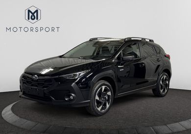 Subaru, 2025