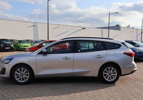 Ford Focus, 2022