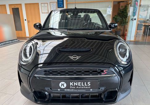 MINI Cooper S Cabrio, 2023
