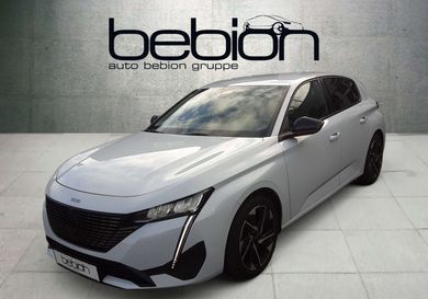 Peugeot 308, 2023
