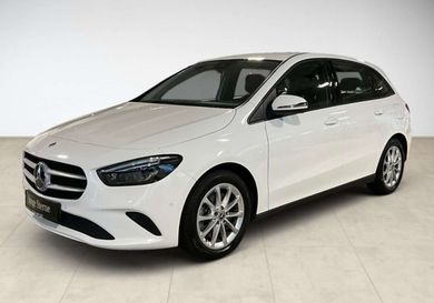 Mercedes-Benz B 250, 2022