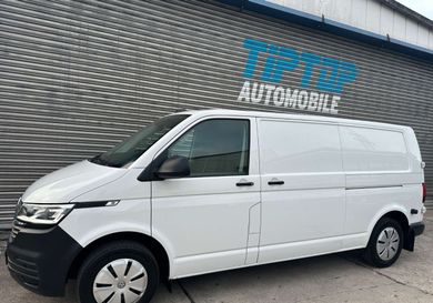 Volkswagen T6 Transporter, 2022